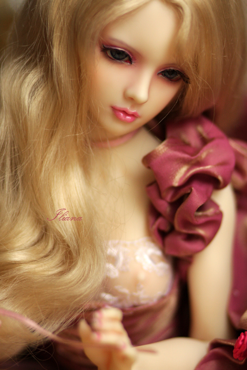 BJD_Iliana_by_yuliyana